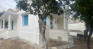 Three Bedroom House To Rent In the heart of Limassol