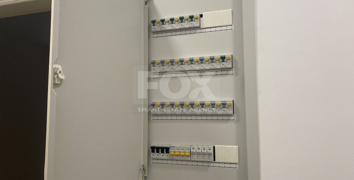 Three Bedroom House To Rent In the heart of Limassol