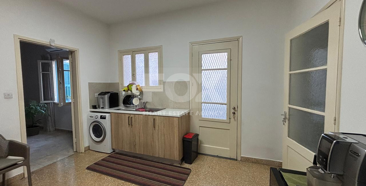 Three Bedroom House To Rent In the heart of Limassol