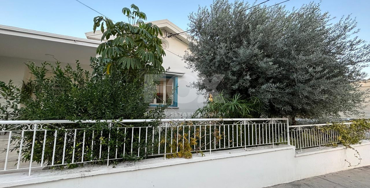 Three Bedroom House To Rent In the heart of Limassol