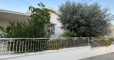 Three Bedroom House To Rent In the heart of Limassol