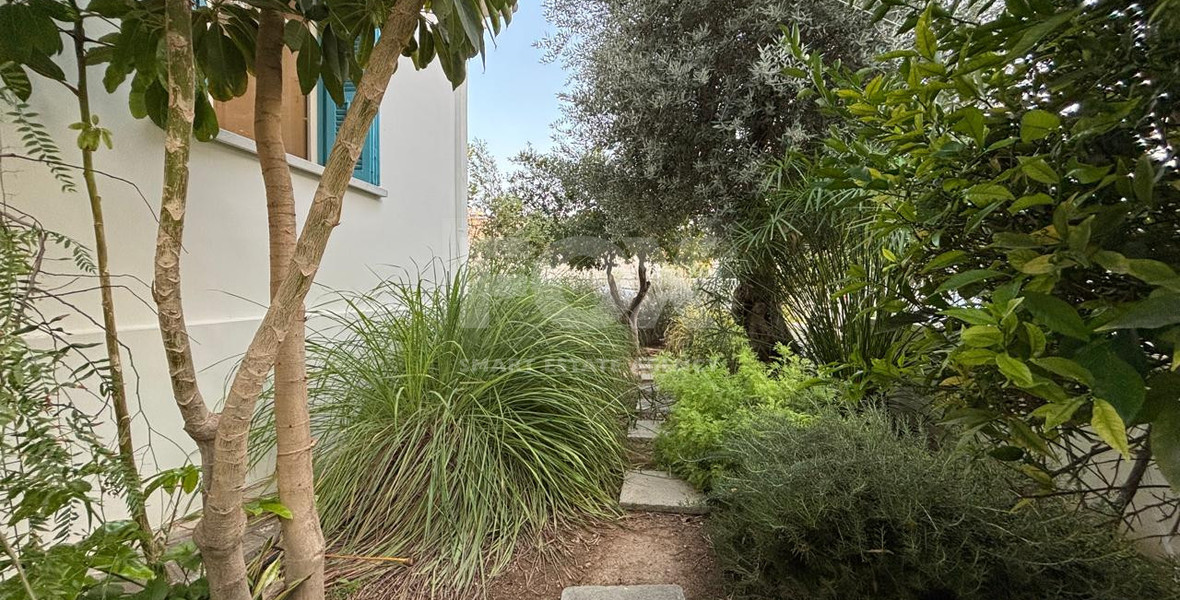 Three Bedroom House To Rent In the heart of Limassol