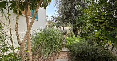 Three Bedroom House To Rent In the heart of Limassol