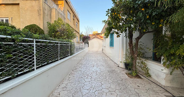 Three Bedroom House To Rent In the heart of Limassol
