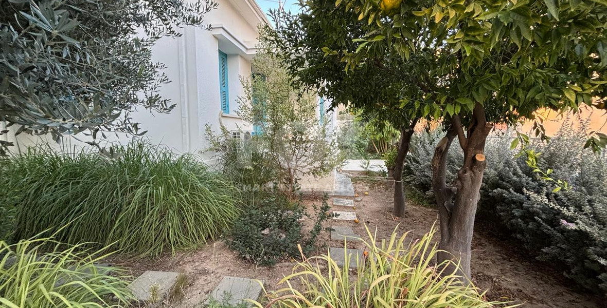 Three Bedroom House To Rent In the heart of Limassol