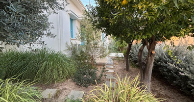 Three Bedroom House To Rent In the heart of Limassol