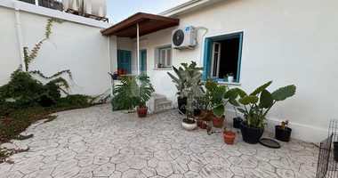 Three Bedroom House To Rent In the heart of Limassol