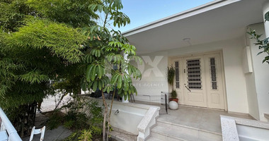 Three Bedroom House To Rent In the heart of Limassol