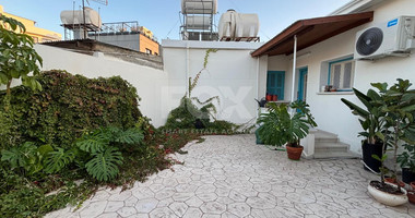 Three Bedroom House To Rent In the heart of Limassol