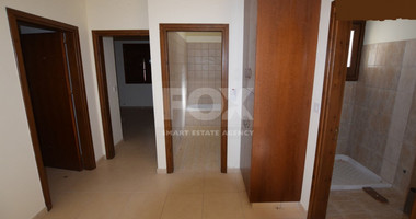 Bright three bedroom Detached Lysos Home with Pool for Sale