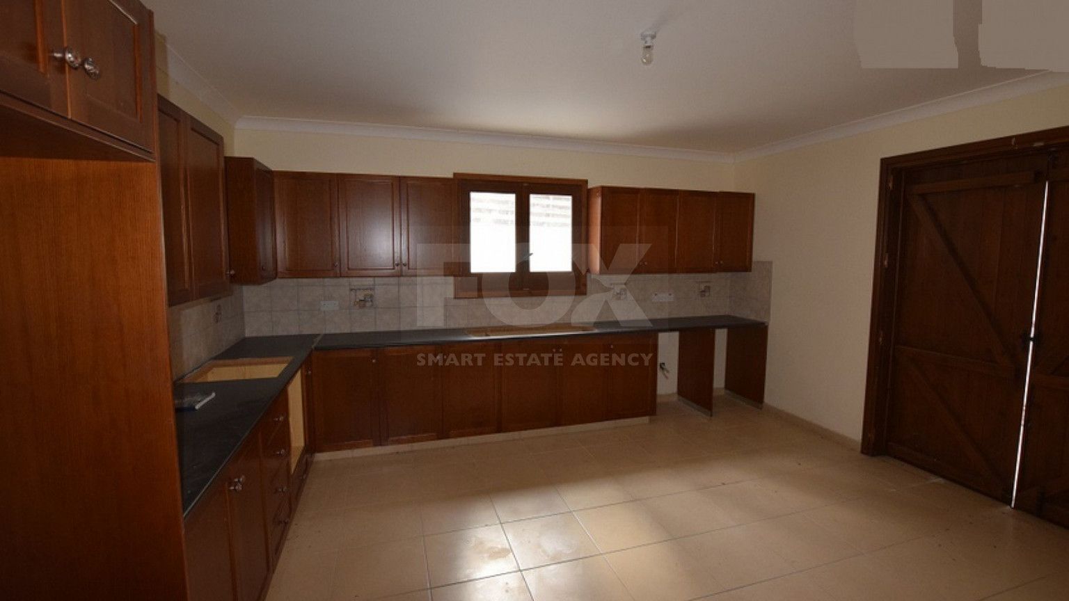 Bright three bedroom Detached Lysos Home, in Paphos ,  with Pool for Sale