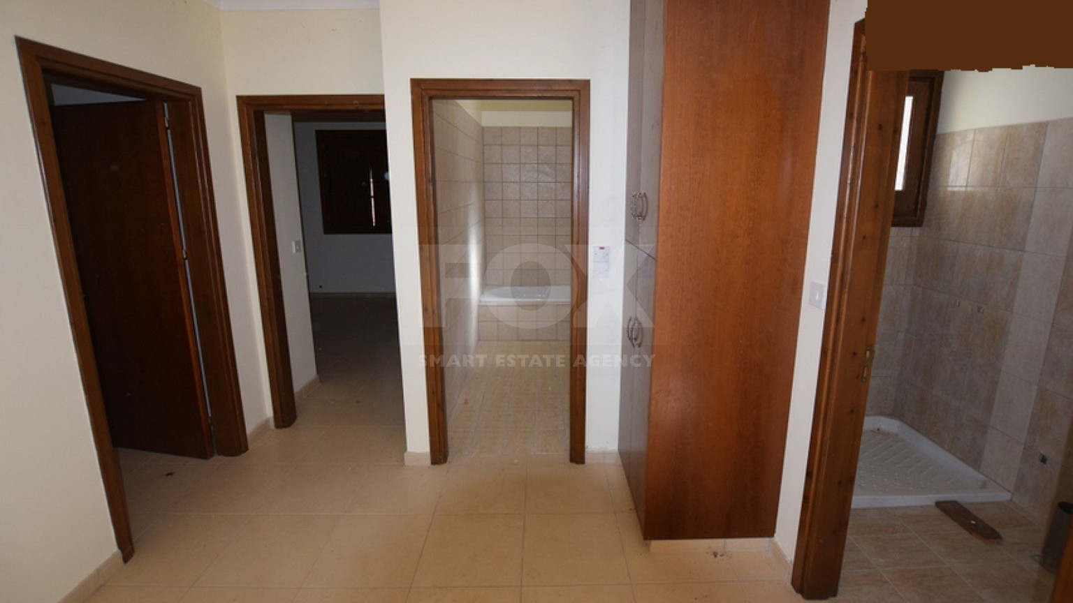 Bright three bedroom Detached Lysos Home, in Paphos ,  with Pool for Sale