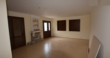 Bright three bedroom Detached Lysos Home, in Paphos ,  with Pool for Sale
