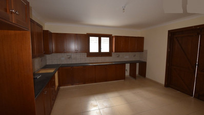 Bright three bedroom Detached Lysos Home, in Paphos ,  with Pool for Sale