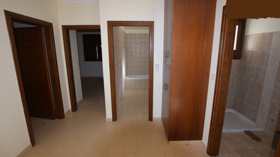 Bright three bedroom Detached Lysos Home, in Paphos ,  with Pool for Sale