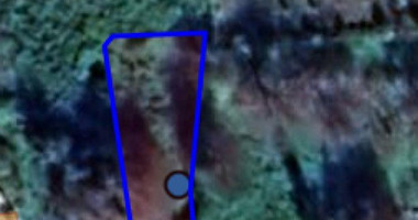 Land In Tremithousa Paphos Cyprus