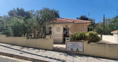 3 Bed House For Sale In Lysos Paphos Cyprus