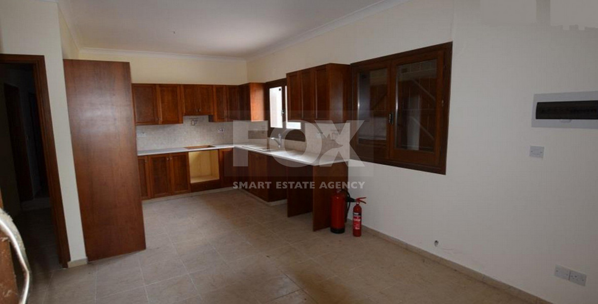 3 Bed House For Sale In Lysos Paphos Cyprus