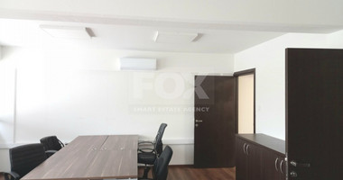 Office To Rent In Agia Fylaxis Limassol Cyprus