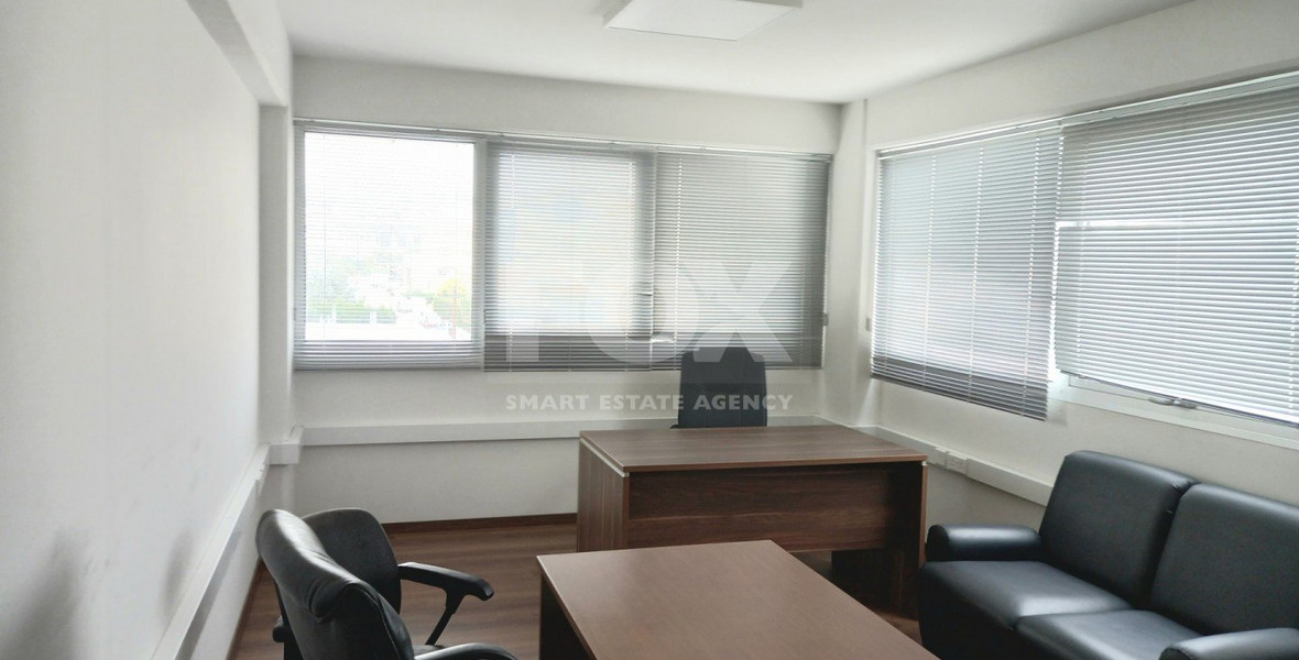 Office To Rent In Agia Fylaxis Limassol Cyprus
