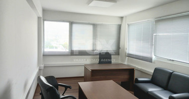Office To Rent In Agia Fylaxis Limassol Cyprus