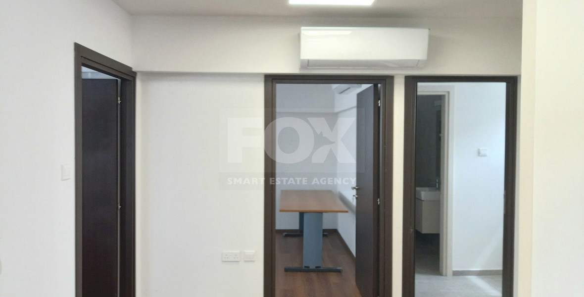Office To Rent In Agia Fylaxis Limassol Cyprus