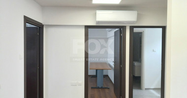 Office To Rent In Agia Fylaxis Limassol Cyprus