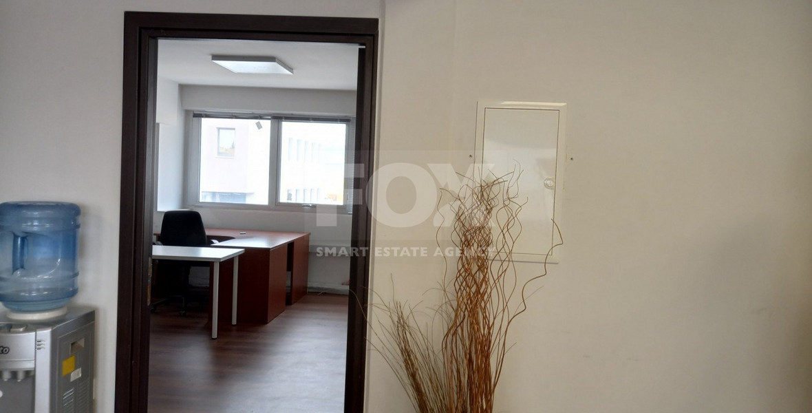Office To Rent In Agia Fylaxis Limassol Cyprus