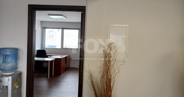 Office To Rent In Agia Fylaxis Limassol Cyprus