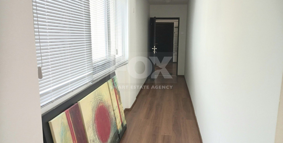 Office To Rent In Agia Fylaxis Limassol Cyprus