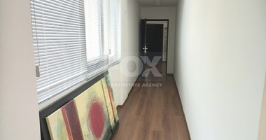 Office To Rent In Agia Fylaxis Limassol Cyprus