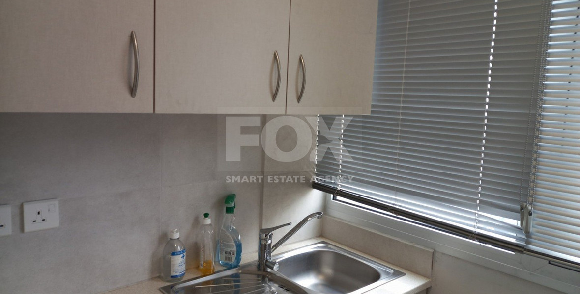 Office To Rent In Agia Fylaxis Limassol Cyprus