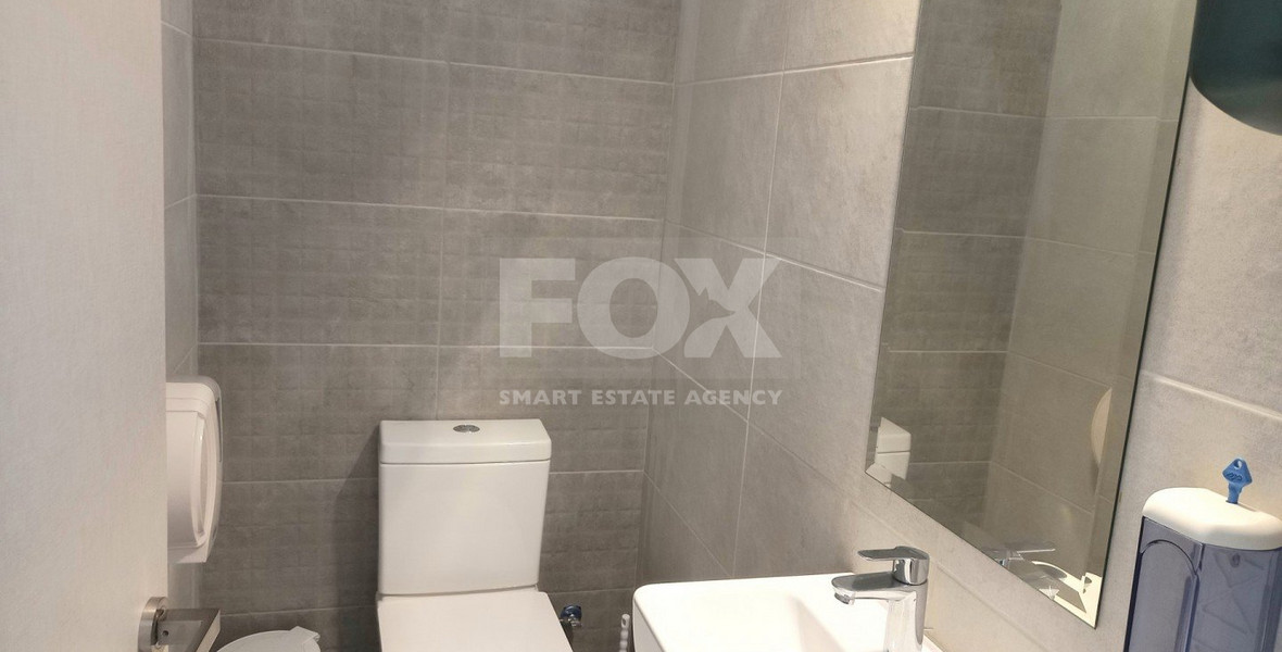 Office To Rent In Agia Fylaxis Limassol Cyprus