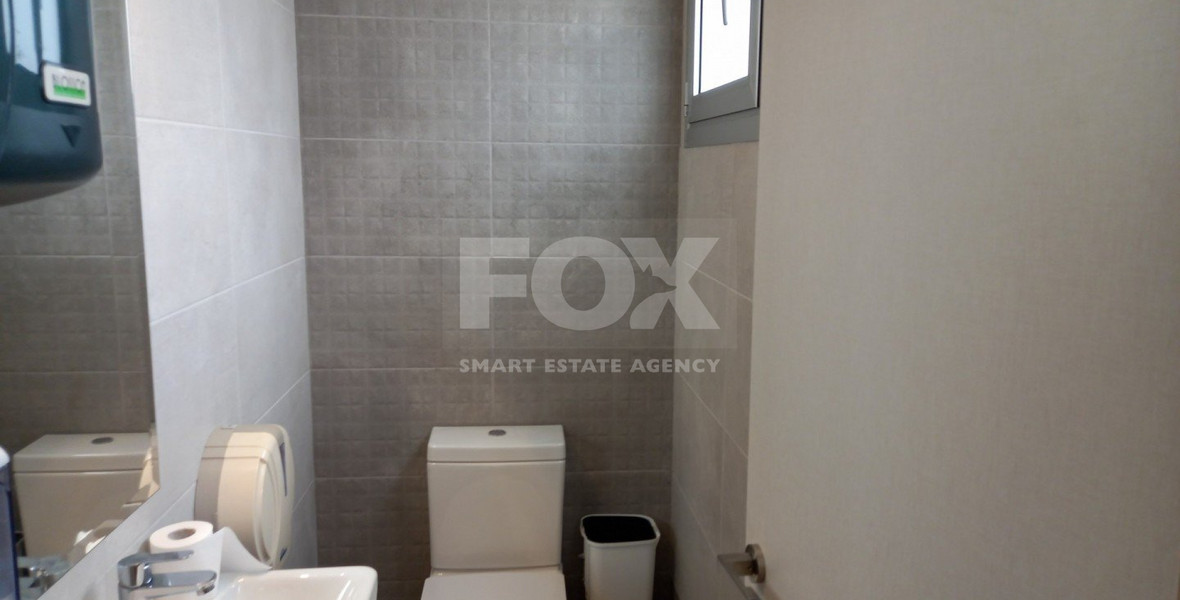 Office To Rent In Agia Fylaxis Limassol Cyprus