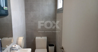 Office To Rent In Agia Fylaxis Limassol Cyprus