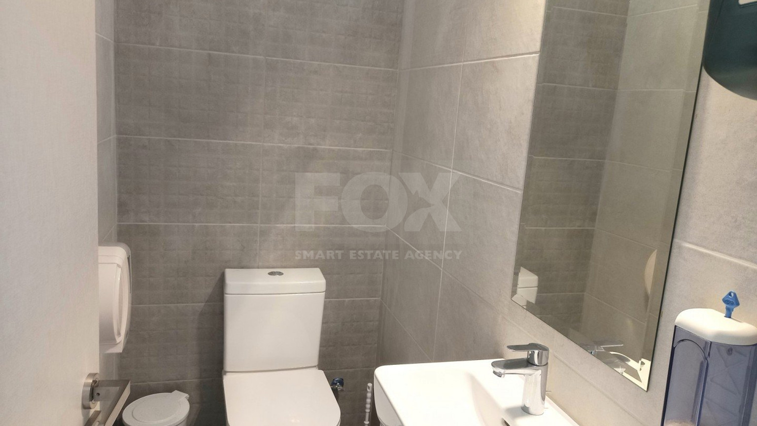 Office To Rent In Agia Fylaxis Limassol Cyprus