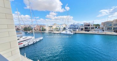 3 Bed Apartment For Sale In Agios Antonios Limassol Cyprus