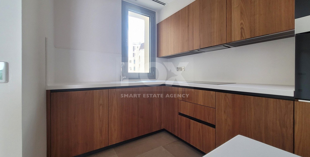 3 Bed Apartment For Sale In Limassol Marina