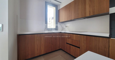 3 Bed Apartment For Sale In Limassol Marina