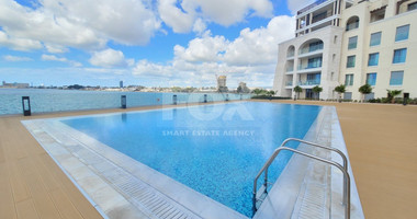 3 Bed Apartment For Sale In Limassol Marina