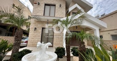 3 Bed House For Sale In Apostoloi Petros Kai Pavlos Limassol Cyprus