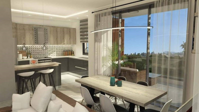 3 Bed Apartment For Sale In Zakaki Limassol Cyprus