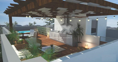 2 Bed Apartment For Sale In Zakaki Limassol Cyprus