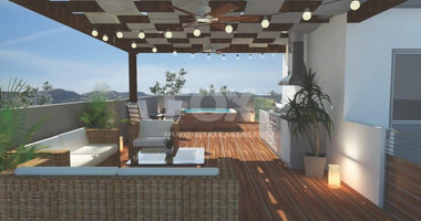 2 Bed Apartment For Sale In Zakaki Limassol Cyprus