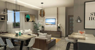 2 Bed Apartment For Sale In Zakaki Limassol Cyprus
