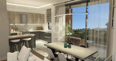 2 Bed Apartment For Sale In Zakaki Limassol Cyprus