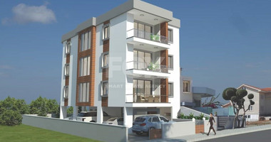 2 Bed Apartment For Sale In Zakaki Limassol Cyprus
