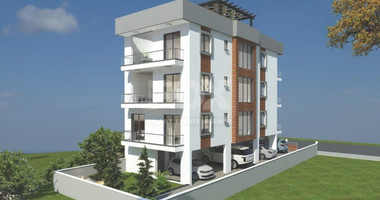 2 Bed Apartment For Sale In Zakaki Limassol Cyprus