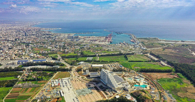 Shop For Sale In Zakaki Limassol Cyprus