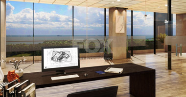 Office For Sale In Zakaki Limassol Cyprus